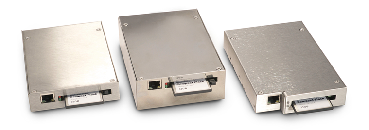 CF2SCSI SCSIFlash SCSI Drives
