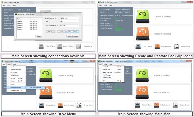 Powerpoint screenshot capture SSD