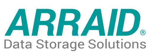 arraid logo web