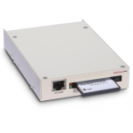 SCSI Flash (CF) Network Drive