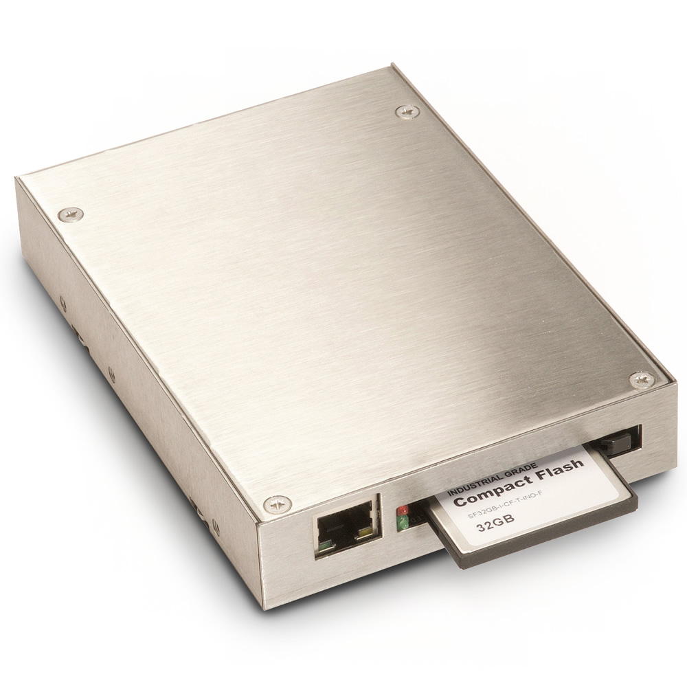 CF2SCSI  SCSIFLASH-MO, SCSI Hewlett Packard (HP) Magneto Optic Emulator to CF