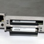  2.5 & 3.5 inch Hot Standby. Dual Mirrored SCSI Solid State Drive